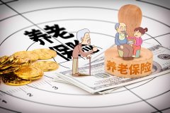 企業(yè)和個(gè)人繳納社保15年，退休金有差異嗎？